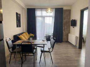 BAKURIANI Trialeti Residence Suite